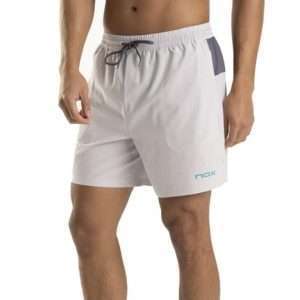 11876-SHORT NOX PRO GRIS C LIDO