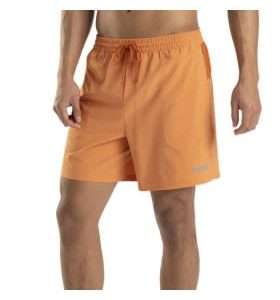 11835-SHORT NOX PRO MANDARINA