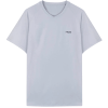 3452-CAMISETA NOX PRO FIT GRIS CLARO