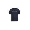 12090-POLERA BABOLAT ALGOD¢N TEE MEN BLACK