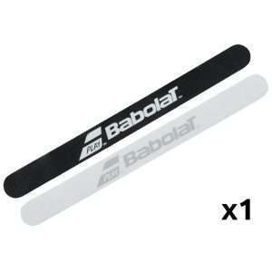 12063-PROTECTOR BABOLAT NEGRO/BLANCO