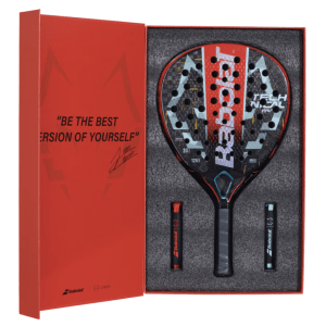 895-PALA BABOLAT TECHNICAL VIPER 2023 JUAN LEBR¢N