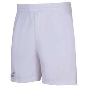 3682-SHORT BABOLAT PLAY BLANCO