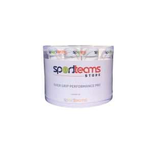 1901-TORTA OVERGRIP SPORTTEAMS BLANCO X60