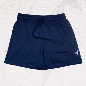 8739-SHORT KORDE AZUL