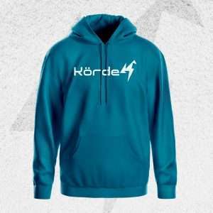 1683-POLERON KORDE AZUL PETROLEO