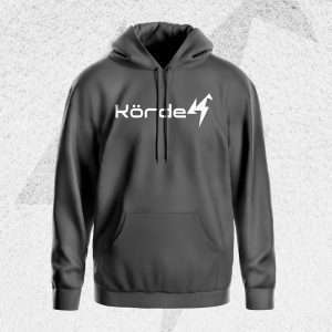 3460-POLERON KORDE GRIS