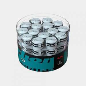 2273-TORTA OVERGRIP VARLION H2O X 60 BLANCO