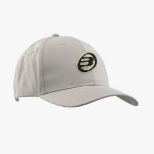 2889-GORRO BULLPADEL WPT GRIS MEDIO 2023