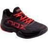 11971-ZAPATILLA NOX AT10 LUX NEGRO/ROJO