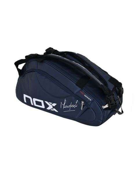 2679-BOLSO PALETERO NOX PRO SERIES - AZUL