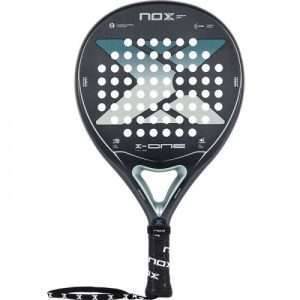 1410-PALA NOX X-ONE EVO BLUE 2023