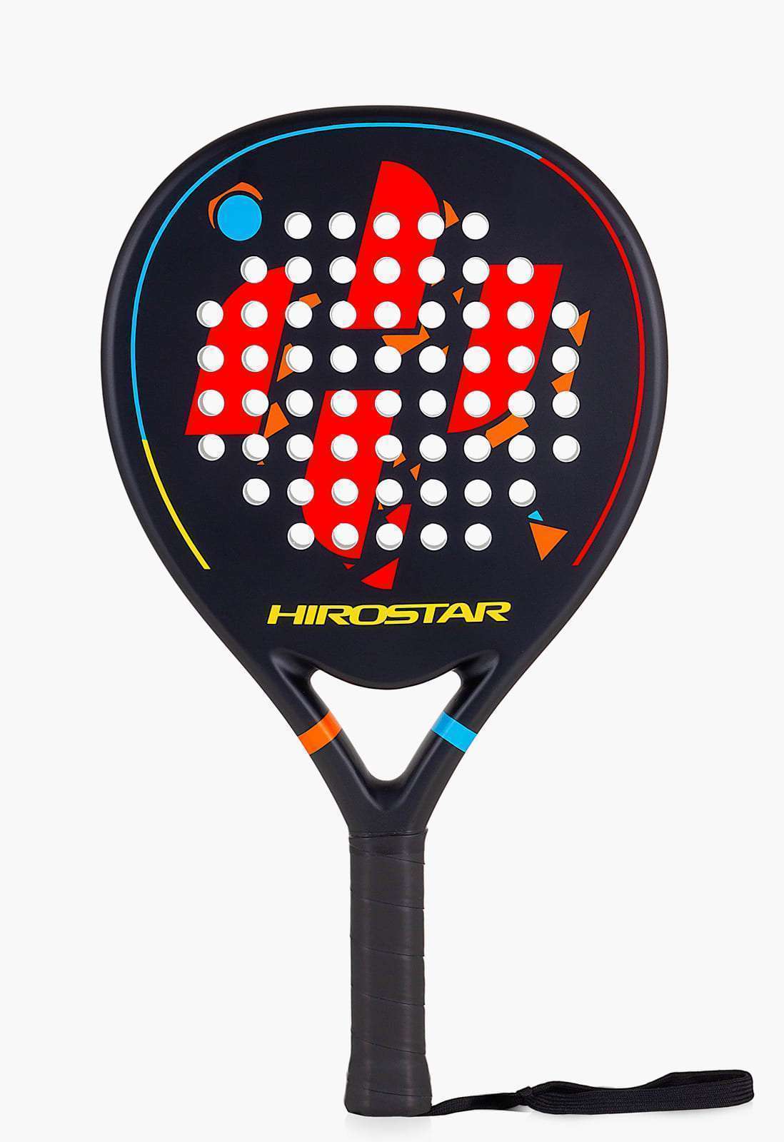 1345-PALA HIROSTAR FIGHTER