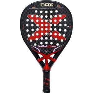 1326-PALA NOX MM2 HYBRID PRO MANU MARTIN