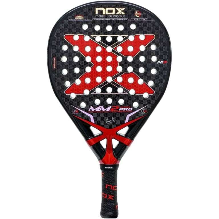 1326-PALA NOX MM2 HYBRID PRO MANU MARTIN