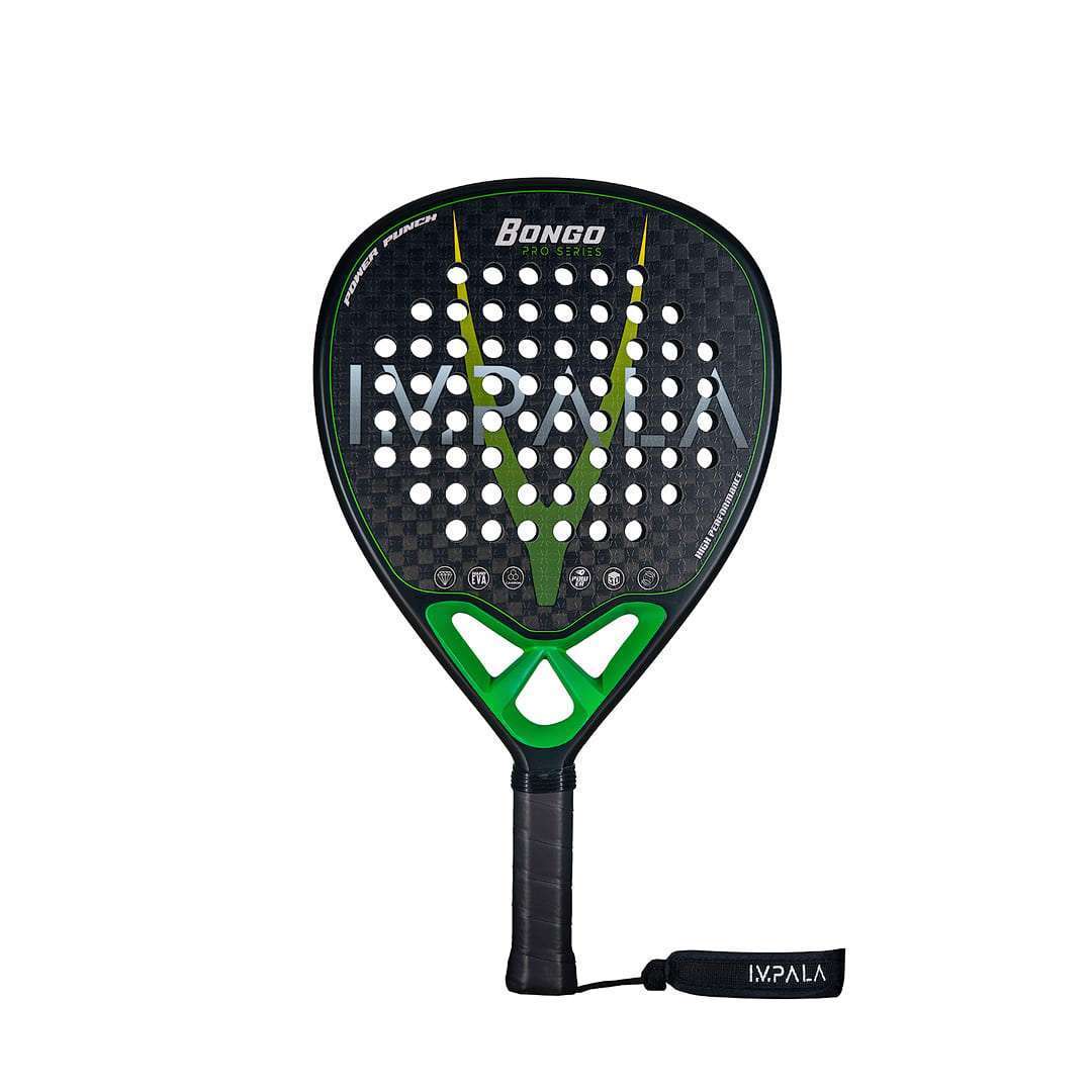 1363-PALA IMPALA BONGO