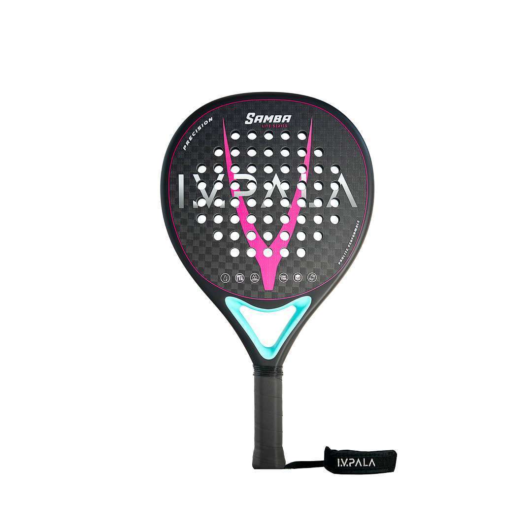 1512-PALA IMPALA SAMBA