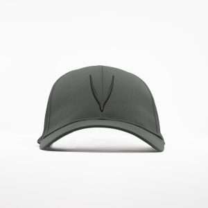 1963-GORRO IMPALA SPORT HAT DARK GREY