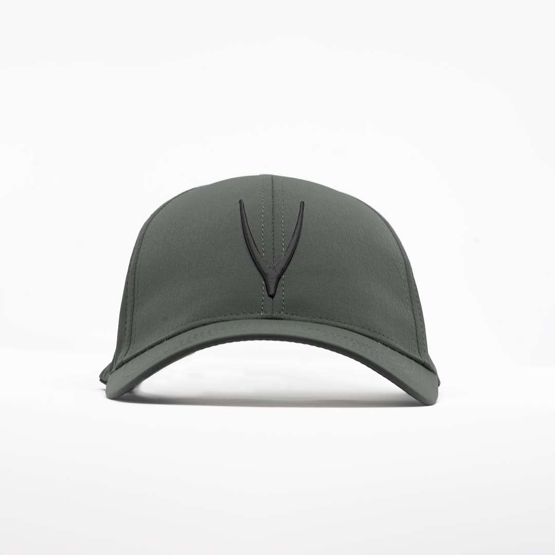 1963-GORRO IMPALA SPORT HAT DARK GREY