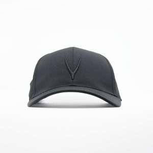 3883-GORRO IMPALA SPORT HAT ALL BLACK