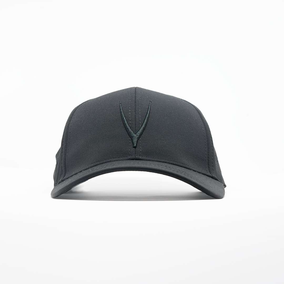 3883-GORRO IMPALA SPORT HAT ALL BLACK
