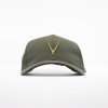 3855-GORRO IMPALA SPORT HAT ARMY GREEN
