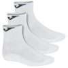 3770-CALCETN JOMA MEDIANO BLANCO PACK X3