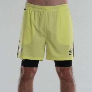 12114-SHORT BULLPADEL WPT LIRIO LIM¢N