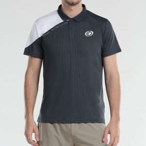 11871-CAMISETA BULLPADEL POLO ADRAL