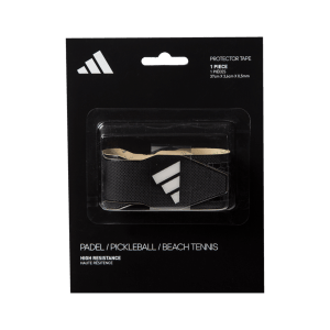 2153-PROTECTOR ADIDAS ANTI SHOCK NEGRO