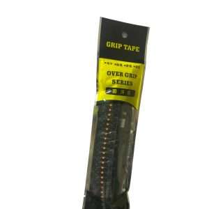 2336-OVERGRIP DUAL GRIP ALTERNTIVO NEGRO