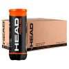 2879-CAJA DE PELOTAS DE PADEL HEAD PRO X24 TARROS