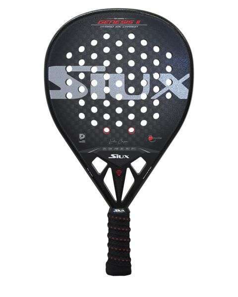 1409-PALA SIUX GENESIS II PRO LUCHO CAPRA