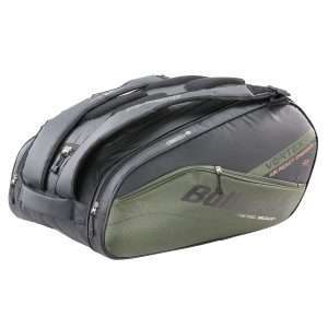 2763-PALETERO BULLPADEL BPP-23001 VERTEX KAKI