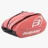 2892-PALETERO BULLPADEL BPP-23006 FLOW CORAL