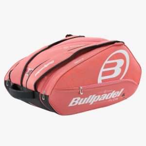 2892-PALETERO BULLPADEL BPP-23006 FLOW CORAL