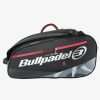 2164-PALETERO BULLPADEL BPP-23019 ELITE NEGRO