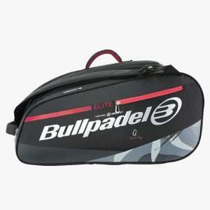 2164-PALETERO BULLPADEL BPP-23019 ELITE NEGRO