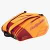 2757-PALETERO BULLPADEL NEXT NARANJA BPP23005