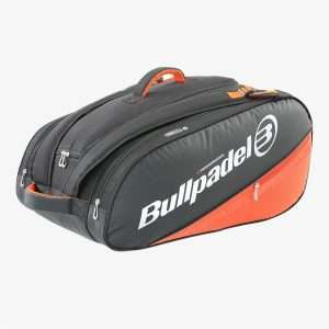 3617-PALETERO BULLPADEL BPP-23014 PERFOMANCE NEGRO