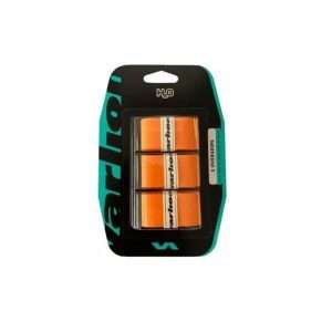 1629-OVERGRIP VARLION H2O ORANGE X3