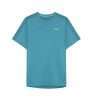 11953-CAMISETA NOX PRO REGULAR CAPRI AZUL