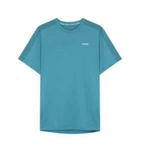 11953-CAMISETA NOX PRO REGULAR CAPRI AZUL