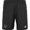 3292-SHORT BABOLAT LEBRON NEGRO