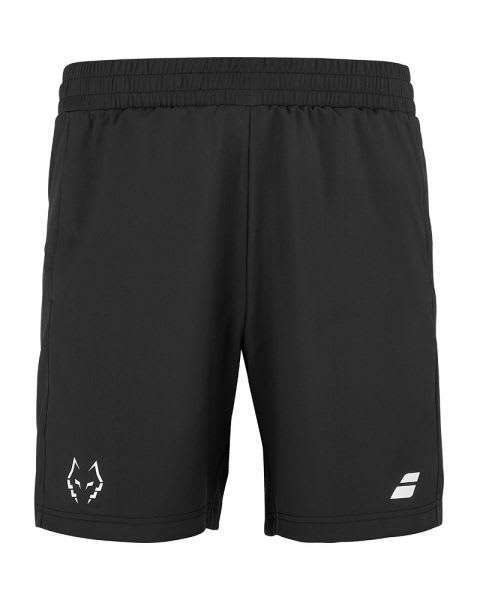 3292-SHORT BABOLAT LEBRON NEGRO