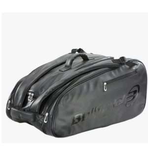 3336-PALETERO BULLPADEL BPP-23016 CASUAL NEGRO