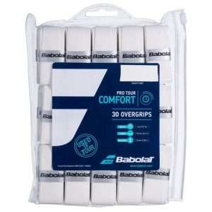 3613-OVERGRIP BABOLAT COMFORT PRO TOUR X30