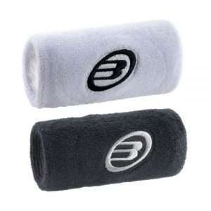 2542-MU‚¬EQUERA BULLPADEL BLANCO/NEGRO X2