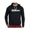 2795-SUDADERA WILSON NEGRO