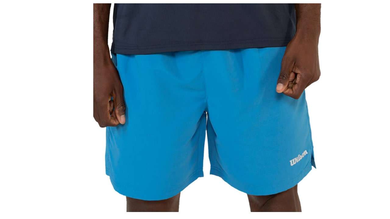 11862-SHORT WILSON AZUL